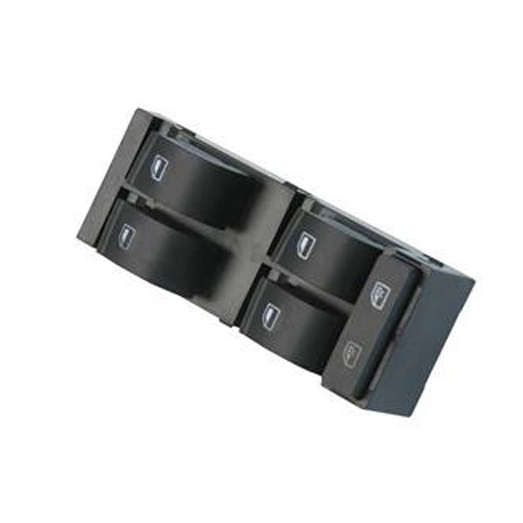 Audi Window Switchpack – Front Driver Side 4B0959851B4PK