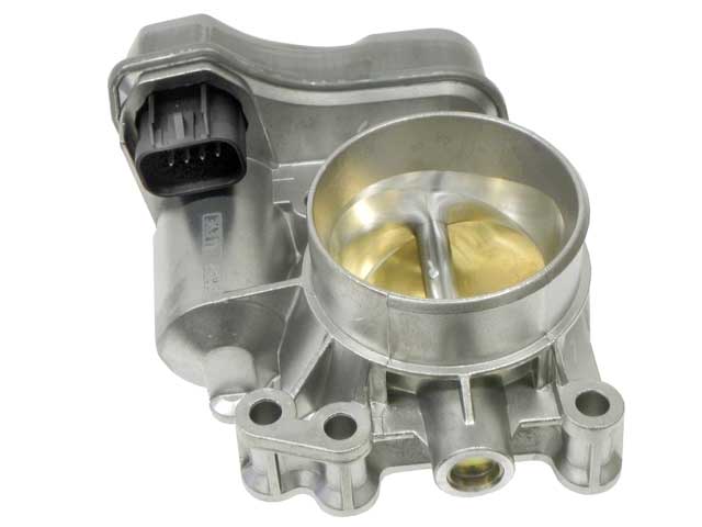 Throttle Housing