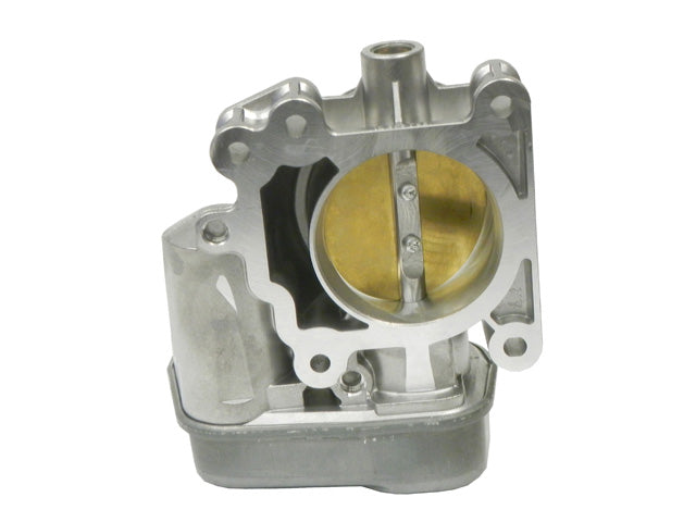 Throttle Housing