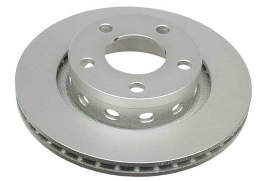 Audi Disc Brake Rotor – Rear (269mm)