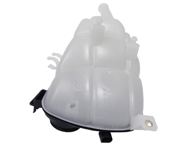 Coolant Expansion Tank