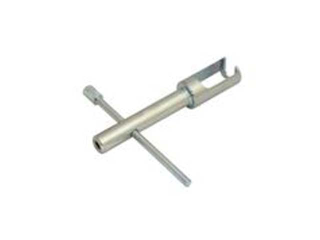 Fuel Injector Tool