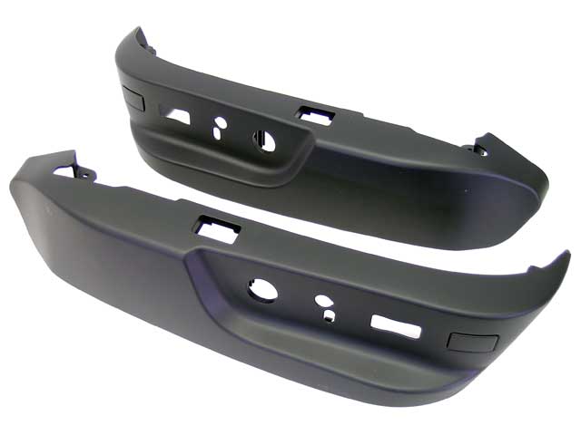 Seat Switch Covering Set