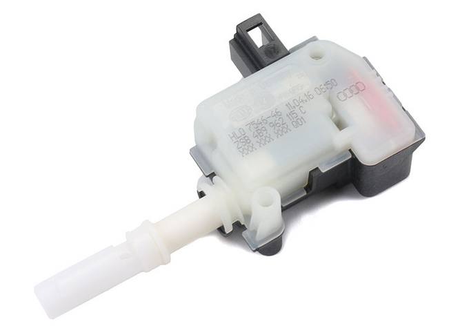 Audi Trunk Lock Actuator 4B9962115C