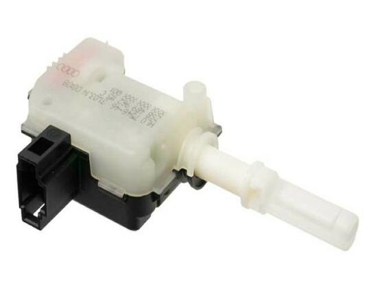 Audi Trunk Lock Actuator 4B9962115C