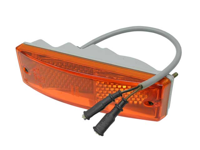 Side Marker Light