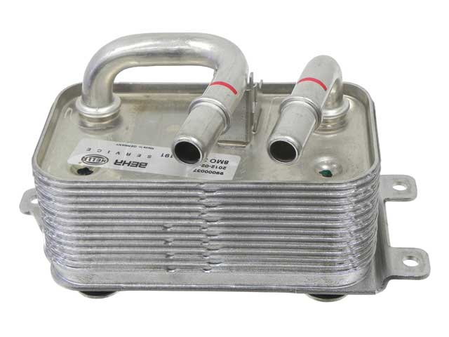 Transmission Oil Cooler