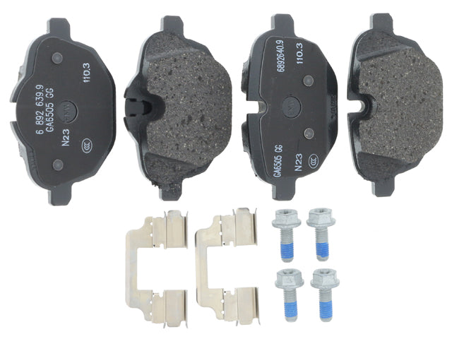 Brake Pad Set