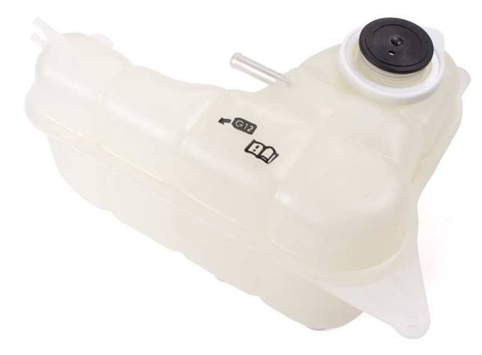 Audi Expansion Tank 4D0121403C