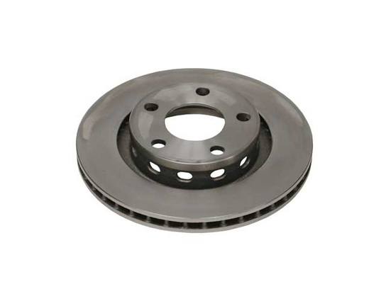 Audi Disc Brake Rotor – Rear (269mm)