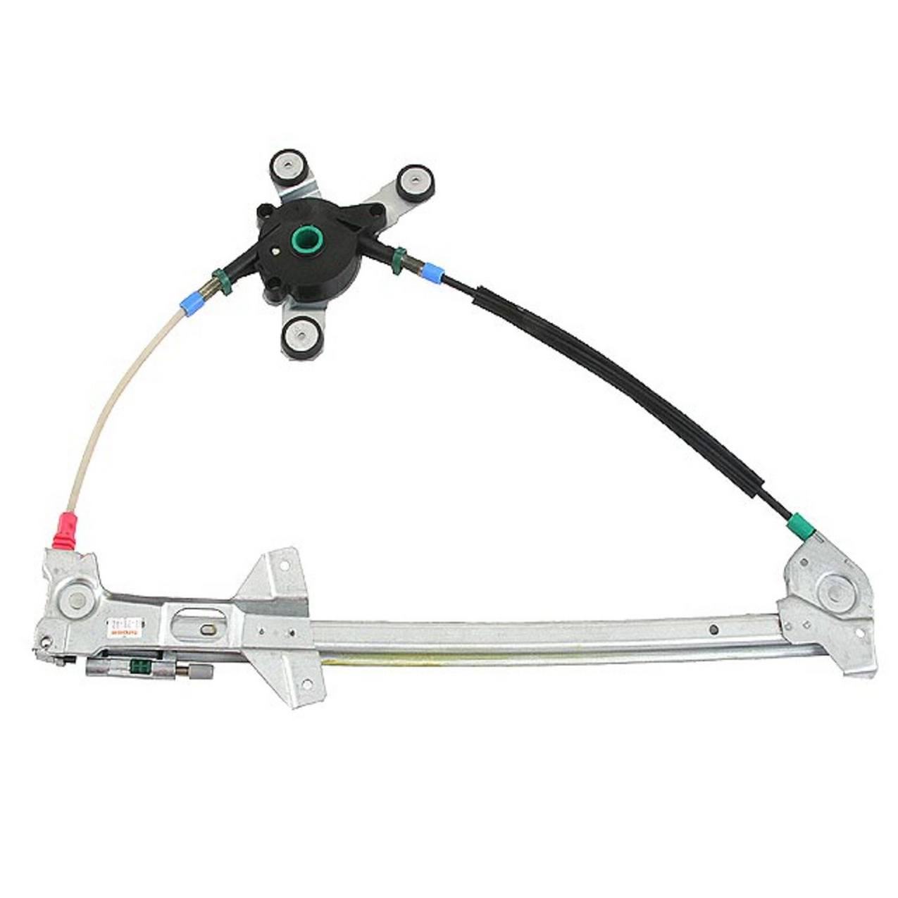 Window Regulator – Front Passenger Side