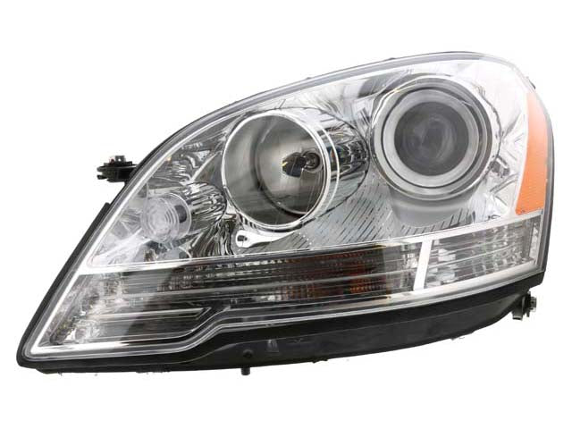 Headlight Assembly