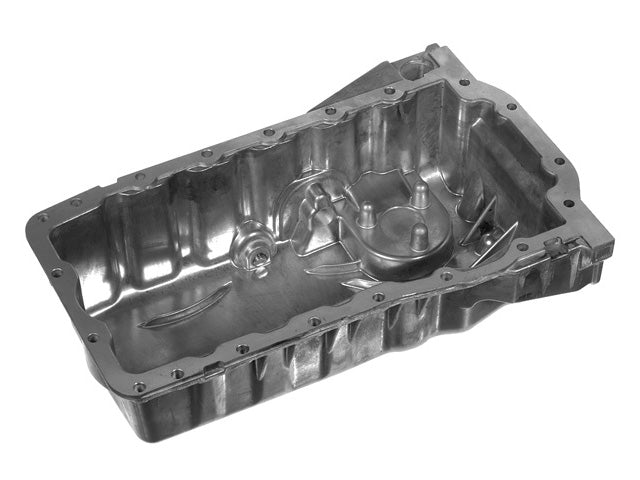 Engine Oil Pan