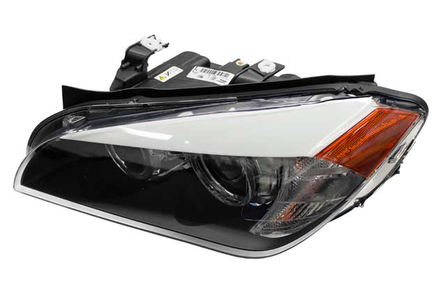 Headlight Assembly