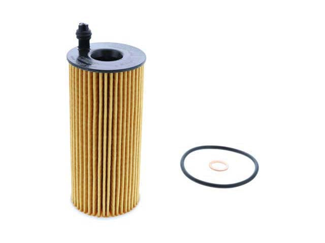 Oil Filter Kit