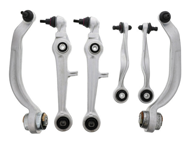 Control Arm Kit