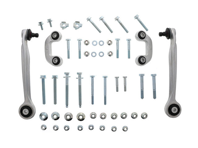 Control Arm Kit