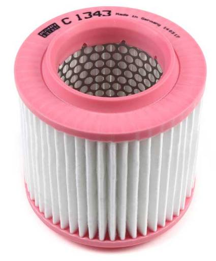 Audi Engine Air Filter 4E0129620D