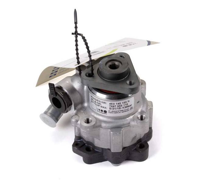 Audi Power Steering Pump (New) 4E0145155N