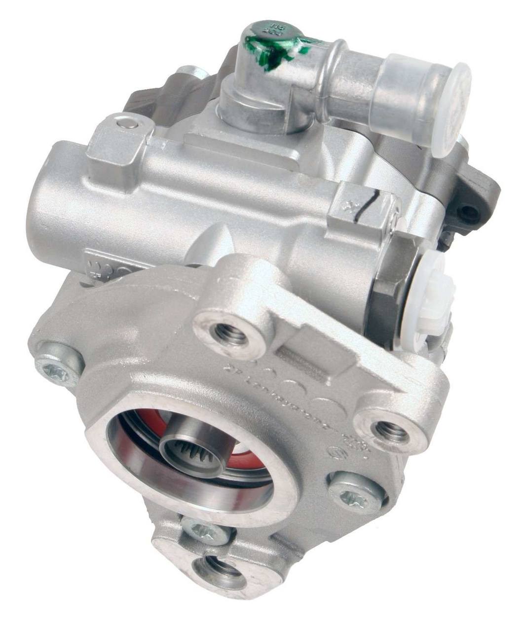 Audi Power Steering Pump (New) 4E0145156F