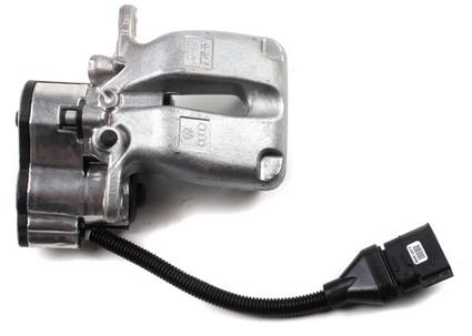 Audi Brake Caliper – Rear Driver Side 4E0615403B