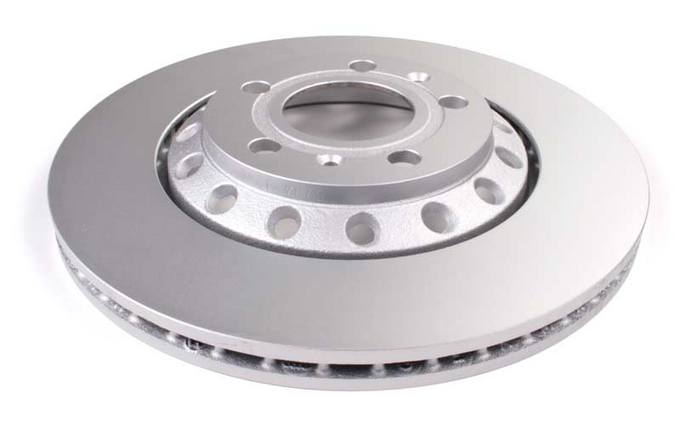 Audi VW Disc Brake Rotor – Rear (310mm)