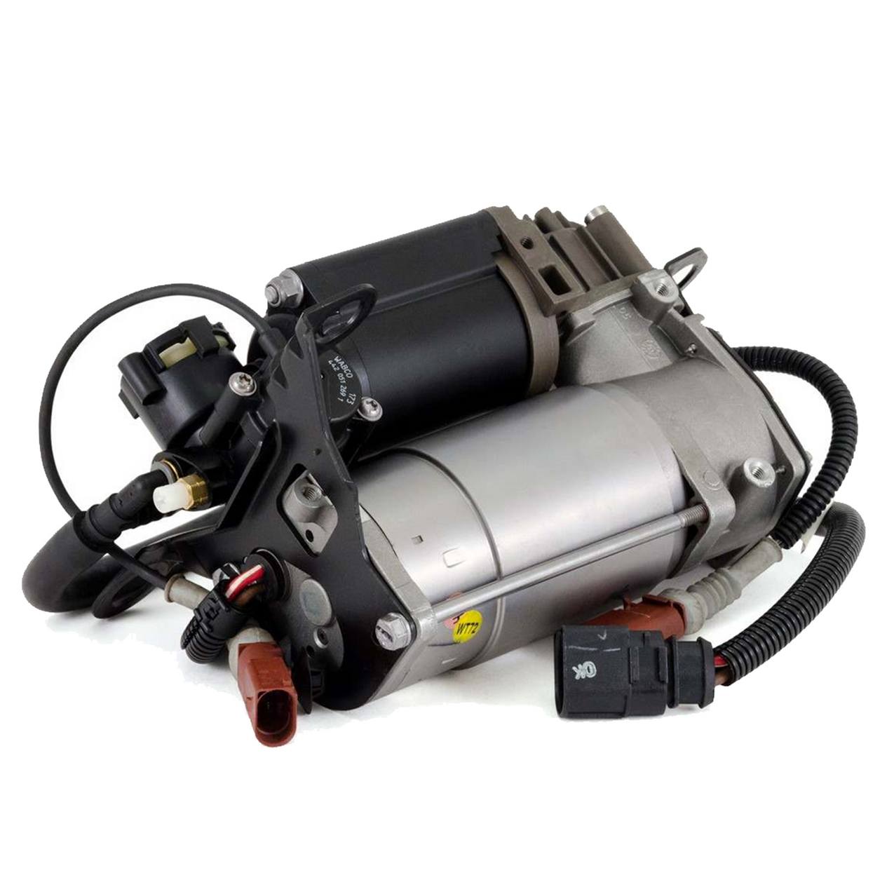 Audi Suspension Air Compressor 4E0616007E