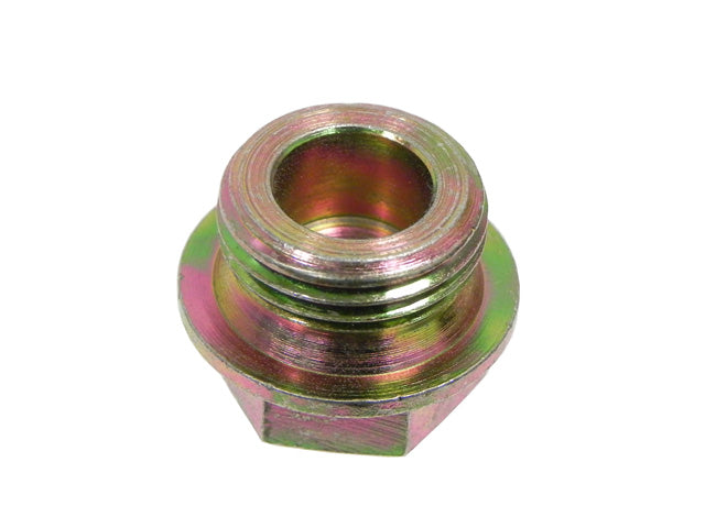 Transmission Drain Plug