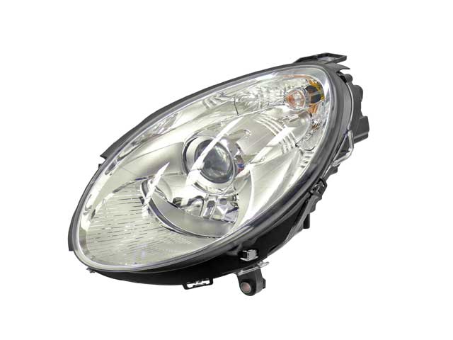 Headlight Assembly