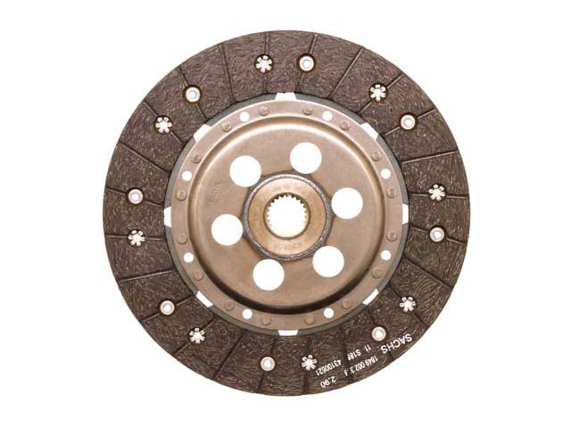 Clutch Disc