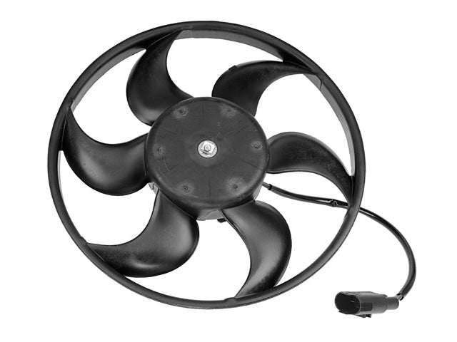 Auxiliary Fan