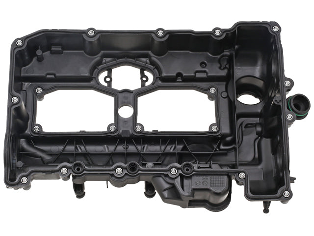 Valve Cover