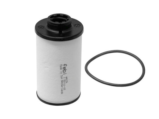 Transmission Filter