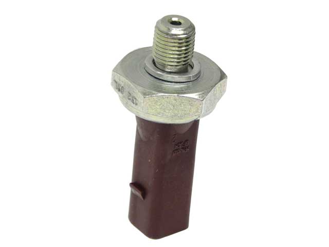 Oil Pressure Switch