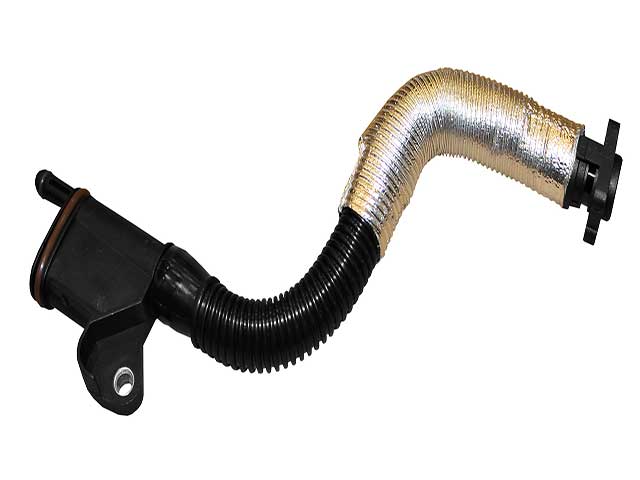 Crankcase Breather Hose