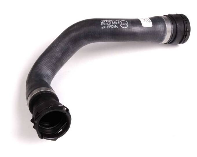 Audi Engine Coolant Hose – Lower 4F0121055F