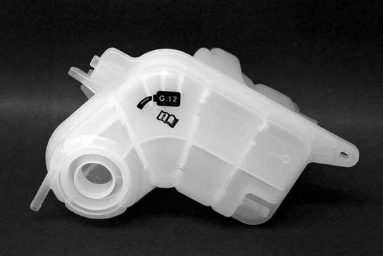 Audi Expansion Tank 4F0121403N