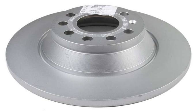 Audi Disc Brake Rotor – Rear (302mm)