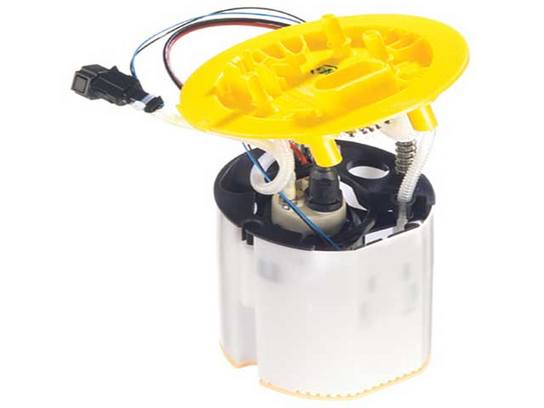 Audi Fuel Pump Assembly 4F0919087F