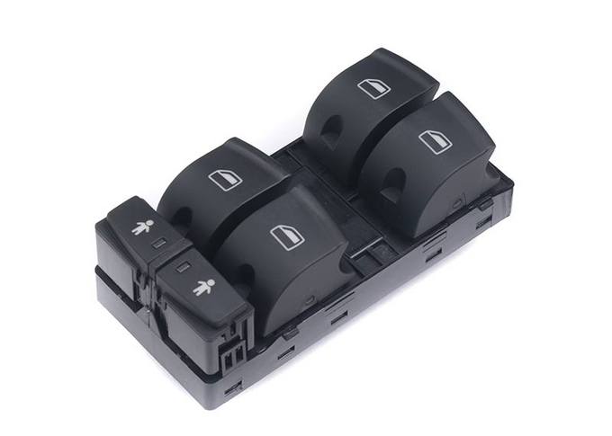 Audi Window Switchpack – Front Driver Side 4F0959851G5PR