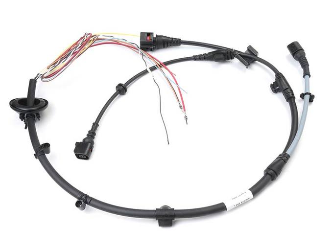 Audi ABS Sensor Wiring Harness – Rear Driver Side 4F0972253L