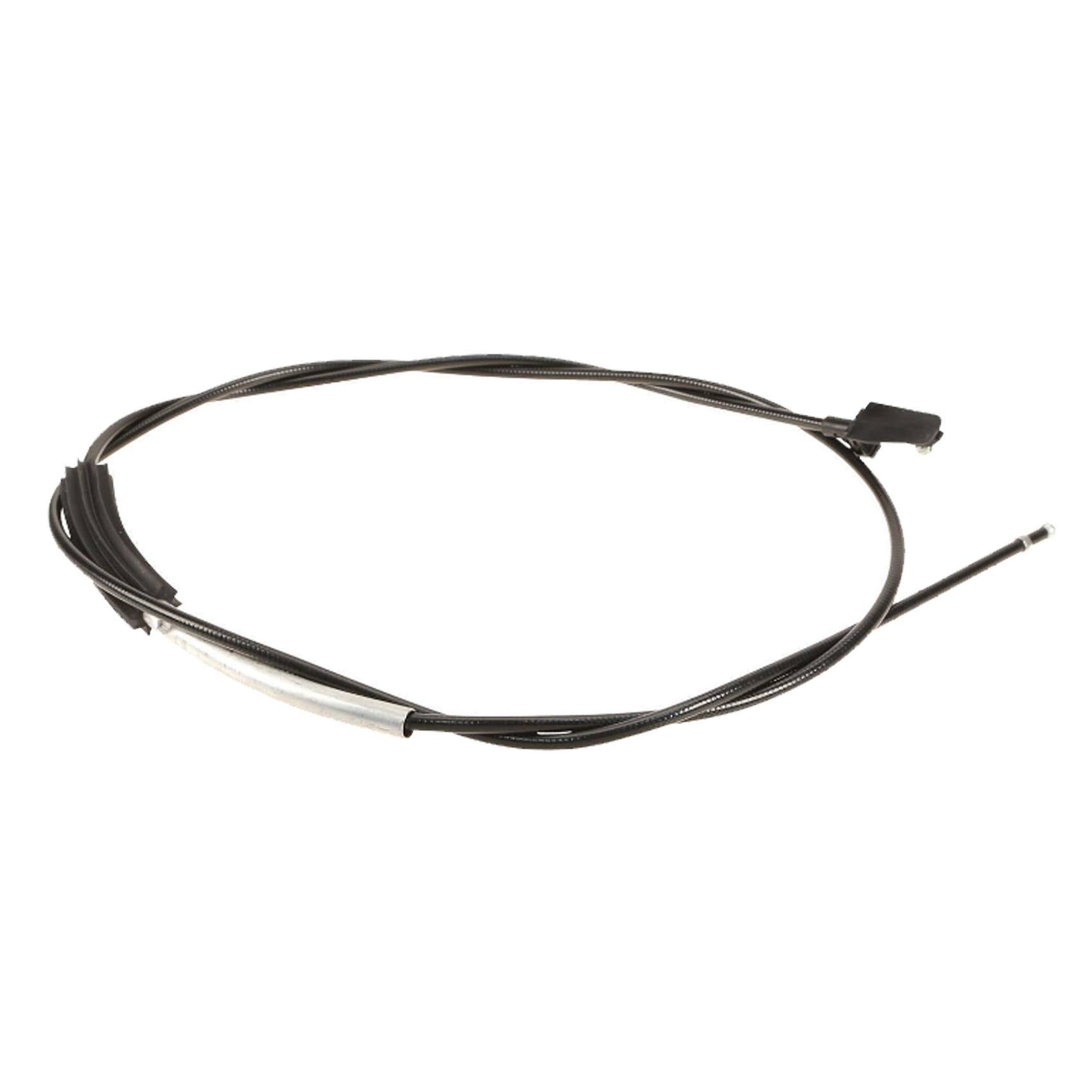 VW Hood Release Cable 4F1823531B