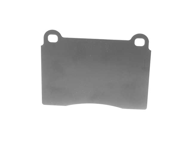 Brake Pad Silencer Shim