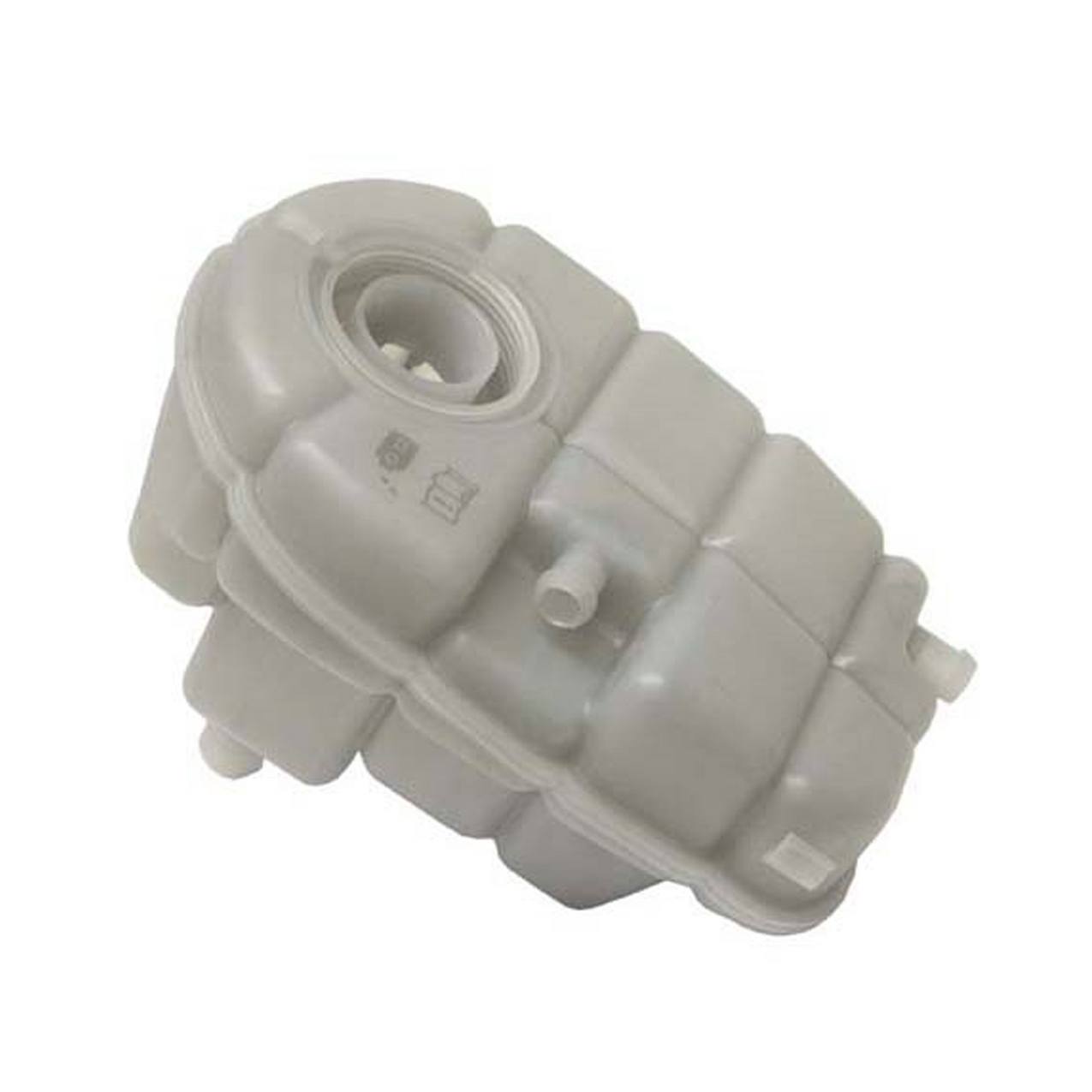 Audi Engine Coolant Reservoir 4G0121403AG – Genuine VW/Audi