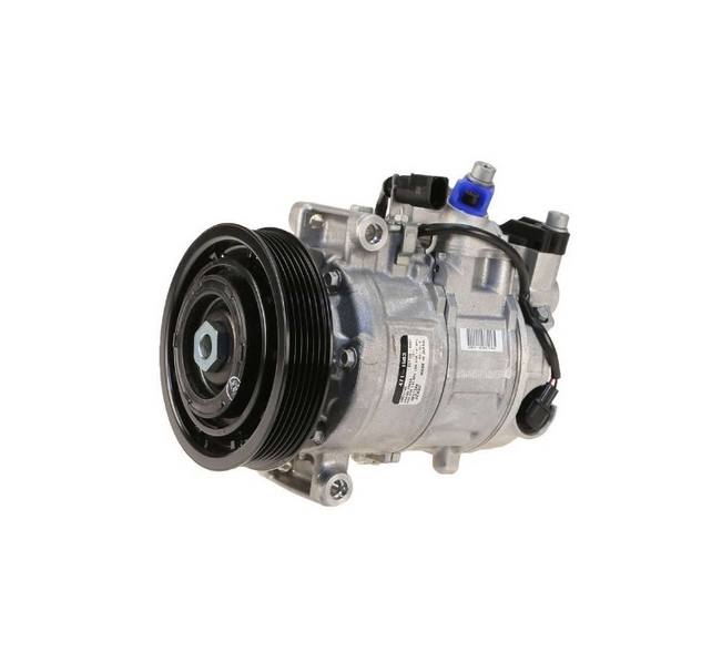 Audi A/C Compressor 4G0260805A