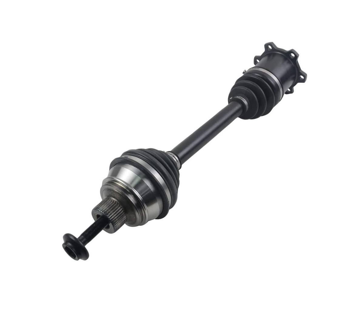 Audi Axle Assembly – Front (New) 4G0407271F