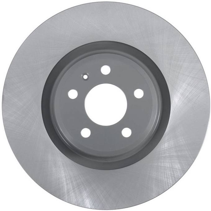 Audi Disc Brake Rotor – Front