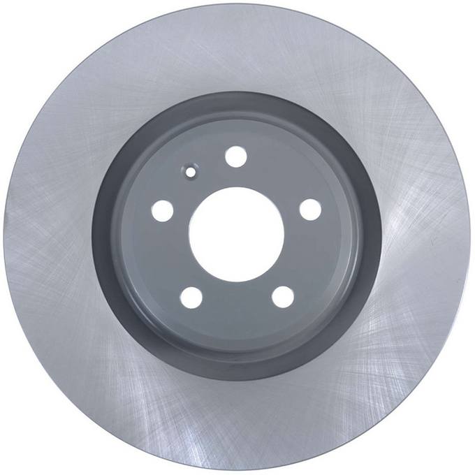 Audi Disc Brake Rotor – Front