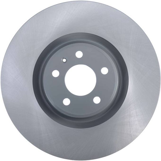 Disc Brake Rotor – Front (356mm)