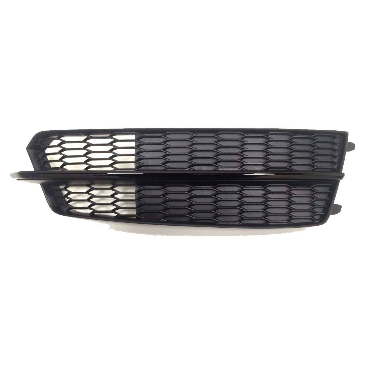 Audi Grille – Front Passenger Side 4G0807648BBMT